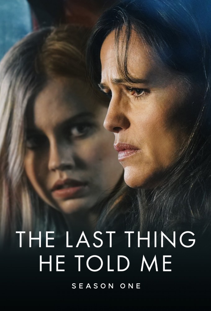 The Last Thing He Told Me - Season 1 [272079] (A1681438267) [[TV Shows]] --Plex--